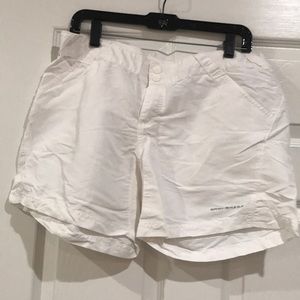 Columbia PFG shorts